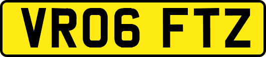VR06FTZ
