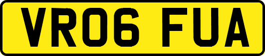 VR06FUA