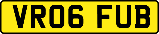 VR06FUB