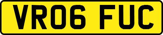 VR06FUC