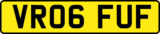 VR06FUF