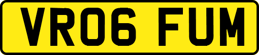 VR06FUM