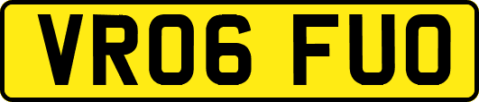 VR06FUO