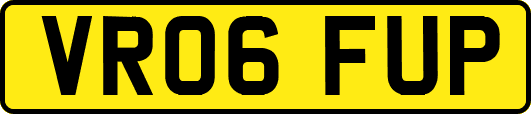 VR06FUP