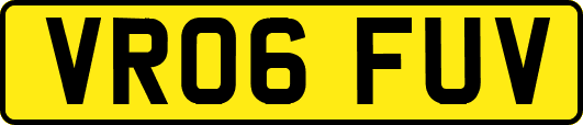 VR06FUV