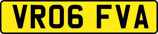 VR06FVA
