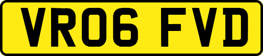 VR06FVD