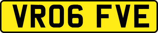 VR06FVE