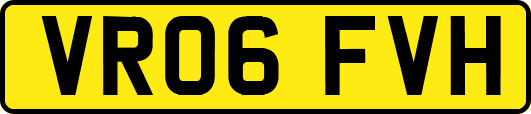 VR06FVH