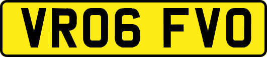 VR06FVO