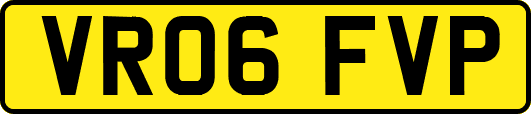 VR06FVP