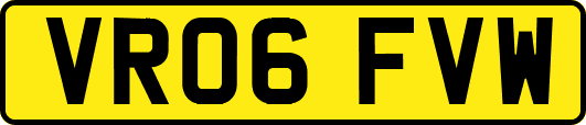 VR06FVW