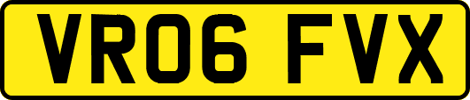 VR06FVX