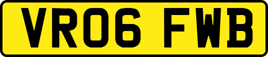 VR06FWB