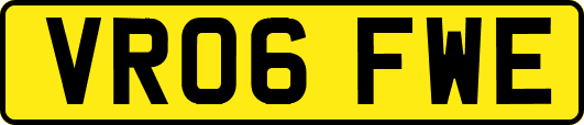 VR06FWE