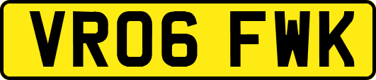 VR06FWK