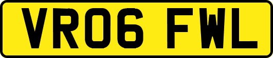 VR06FWL