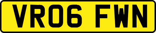 VR06FWN