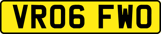 VR06FWO