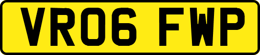 VR06FWP