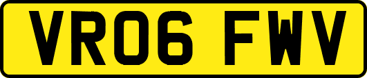 VR06FWV