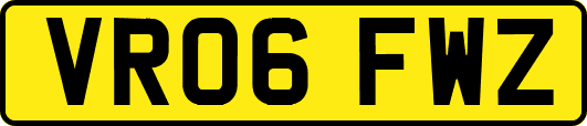 VR06FWZ