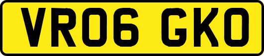 VR06GKO