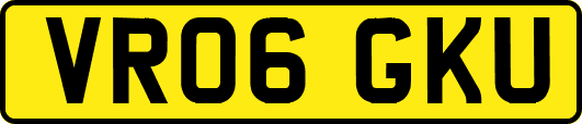 VR06GKU