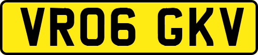 VR06GKV