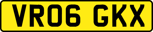 VR06GKX