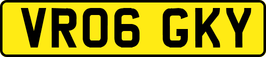 VR06GKY