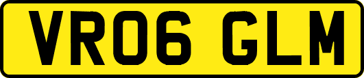 VR06GLM