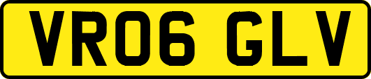 VR06GLV