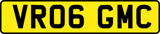 VR06GMC