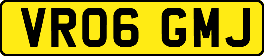 VR06GMJ