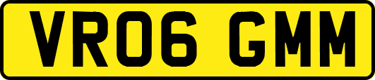 VR06GMM