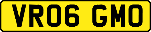 VR06GMO