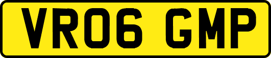 VR06GMP