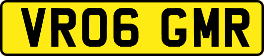 VR06GMR