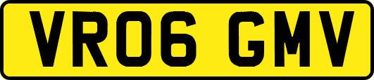 VR06GMV