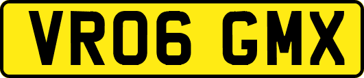 VR06GMX
