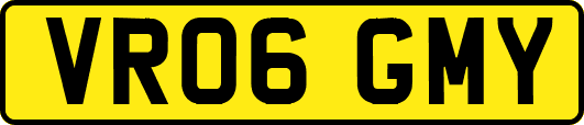 VR06GMY