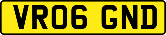 VR06GND