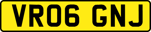 VR06GNJ