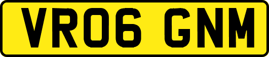 VR06GNM