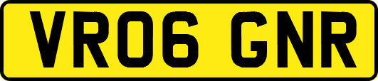 VR06GNR