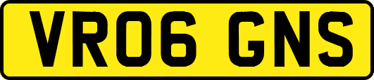 VR06GNS