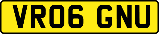 VR06GNU
