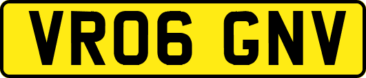 VR06GNV