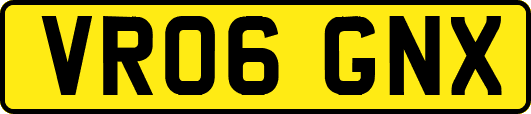 VR06GNX